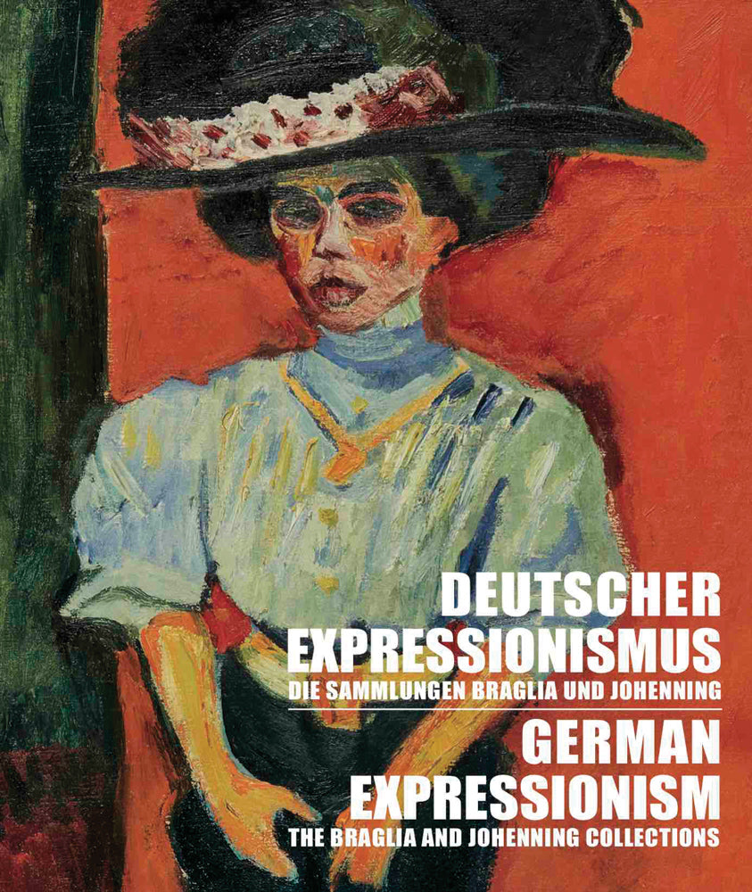 German Expressionism cover
