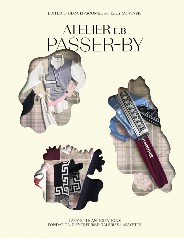 Atelier E.B: Passer-By cover