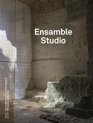 2G: Ensamble Studio cover