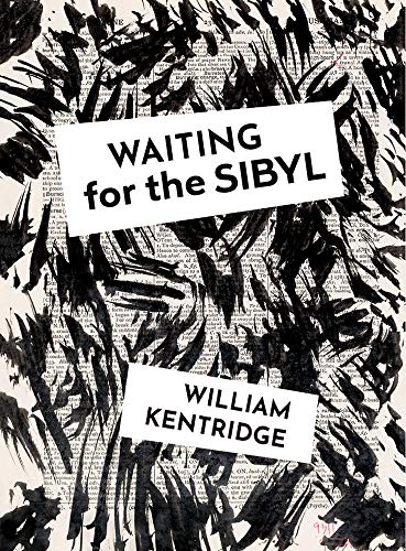 William Kentridge: Waiting for the Sibyl cover