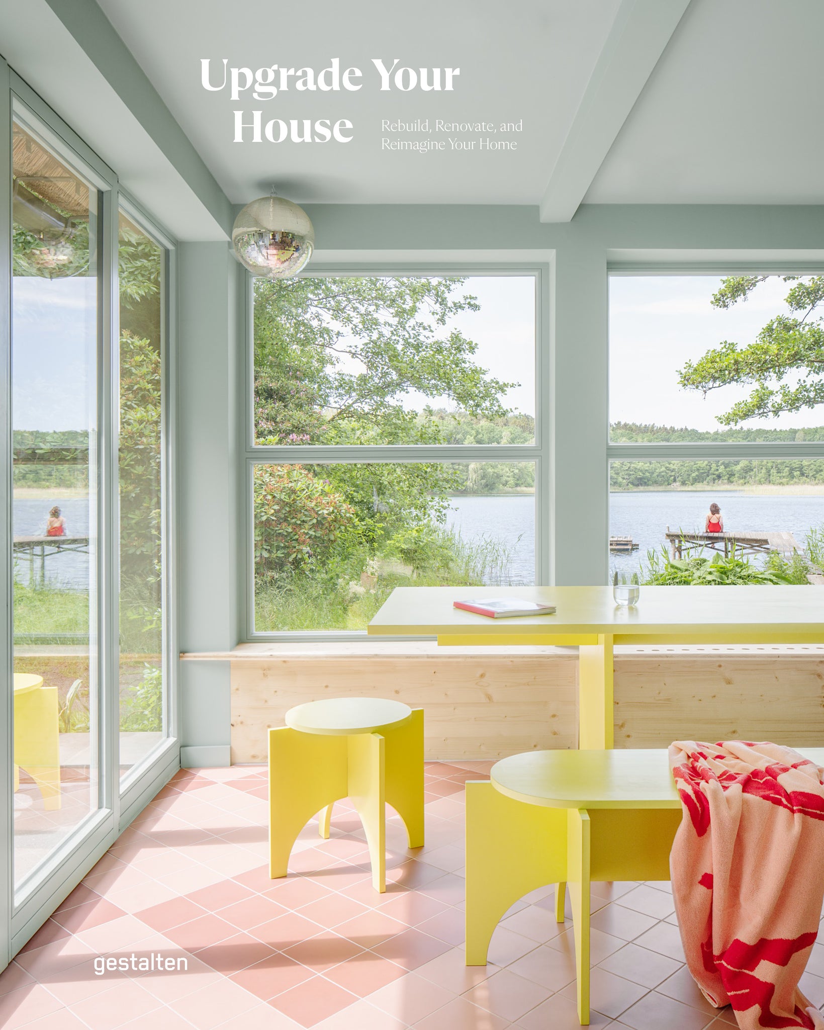 Upgrade Your House cover