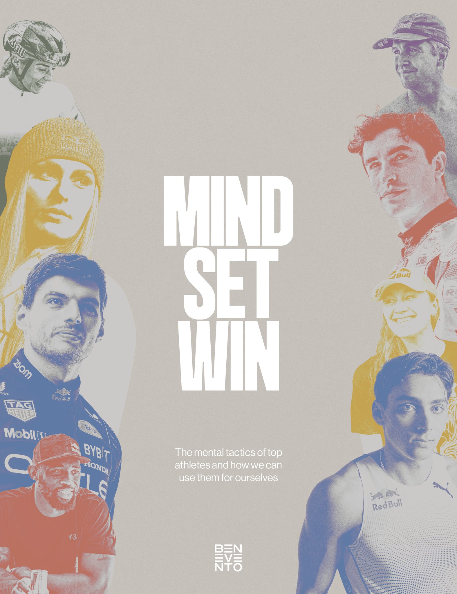 Mind Set Win: The Mental Tactics of Leading Athletes cover