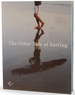 Other Side of Surfing, the cover