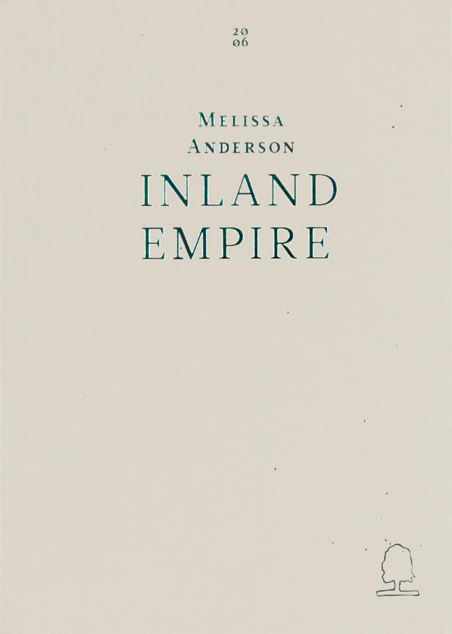 Inland Empire cover