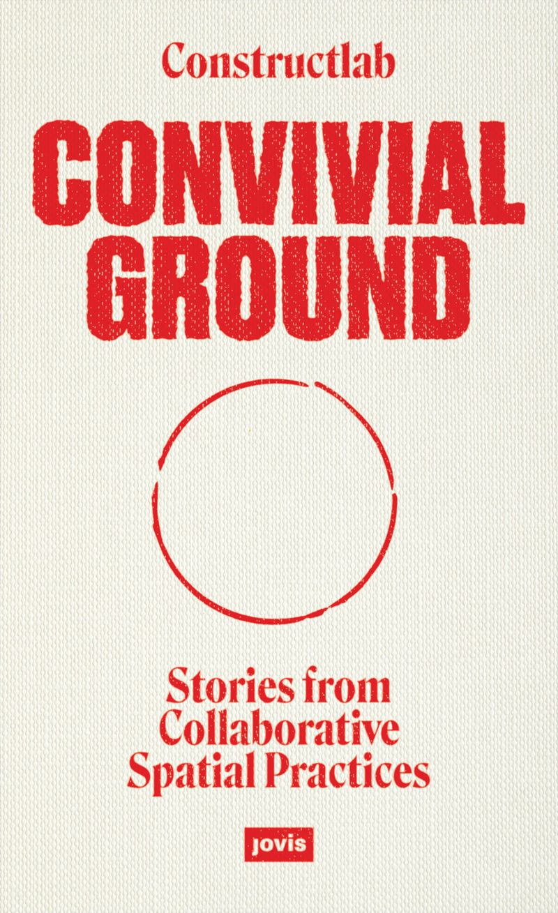 Convivial Ground cover