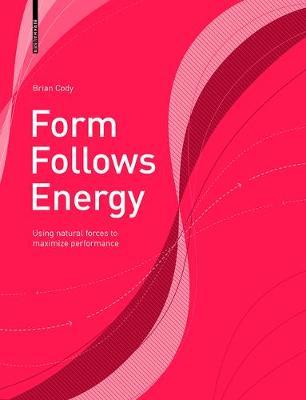 Form Follows Energy HC cover