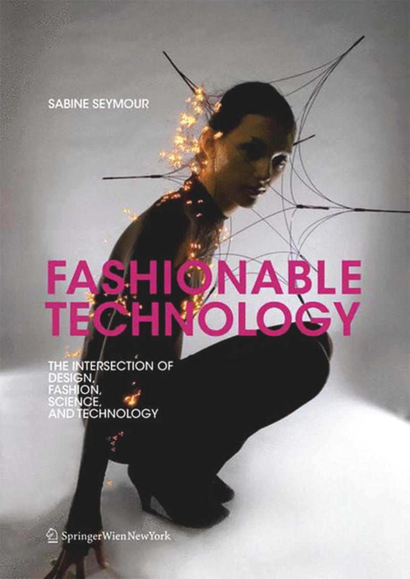 Fashionable Technology cover