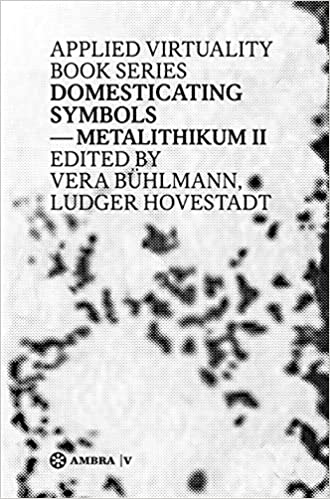 Domesticating Symbols  cover