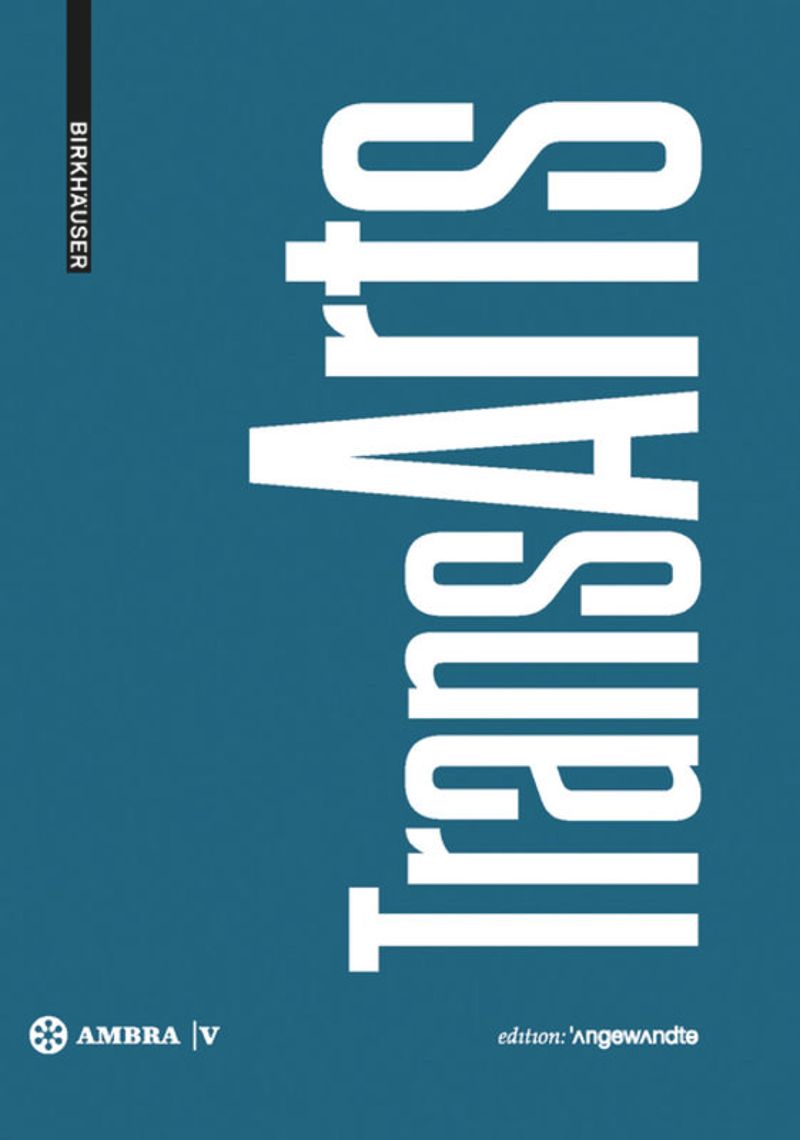 TransArts cover