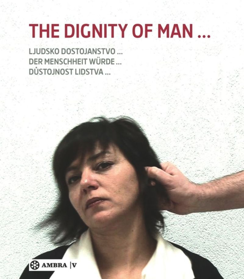 Dignity of Man, The cover