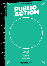 Public Action: Social Design cover