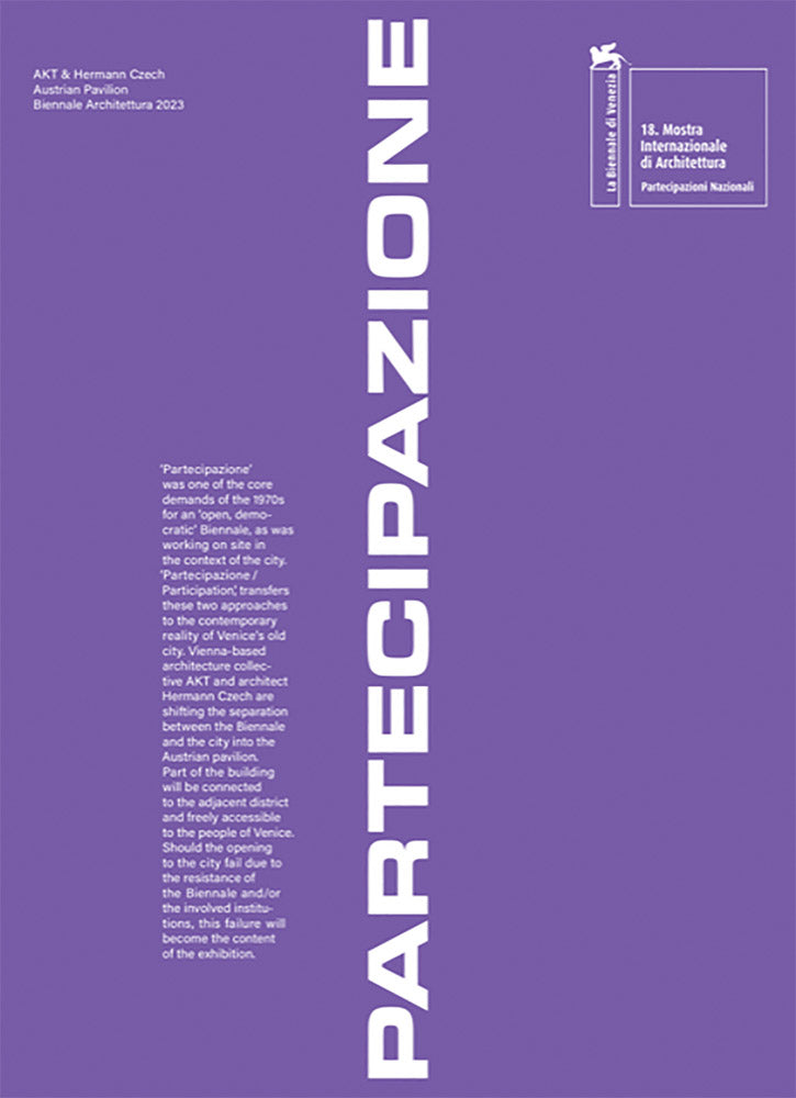 AKT and Hermann Czech: Partecipazione cover