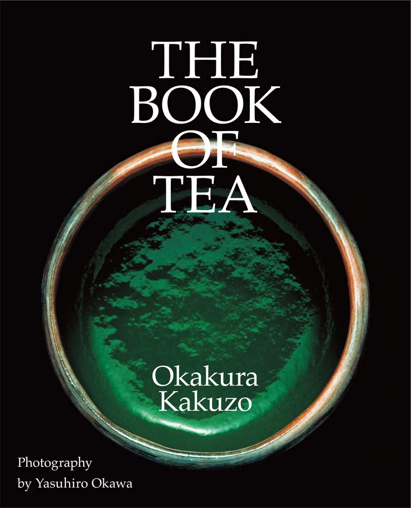 Book of Tea, the (English edition) cover
