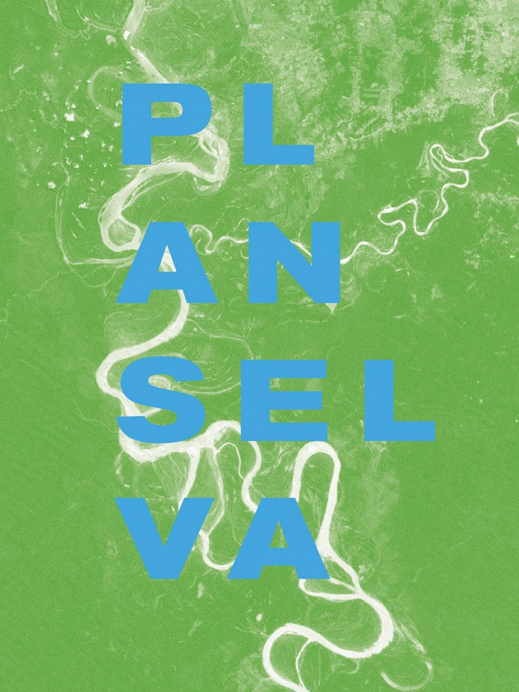Plan Selva cover