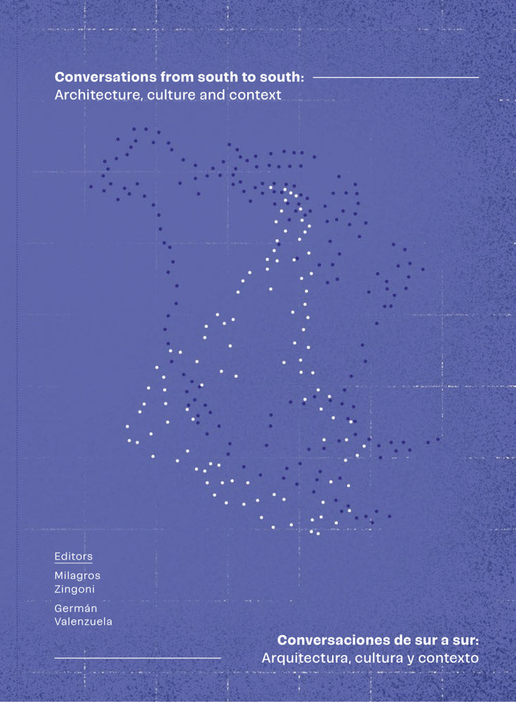 Conversations from South to South cover