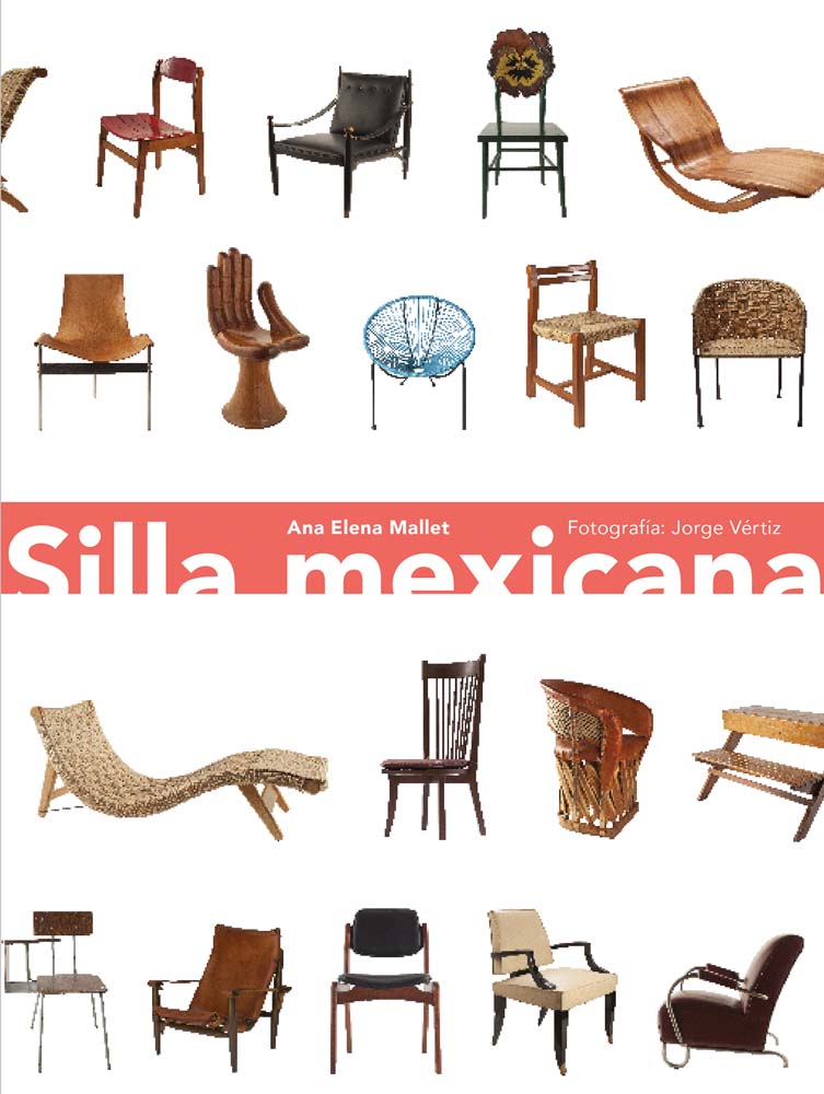 Silla Mexicana cover