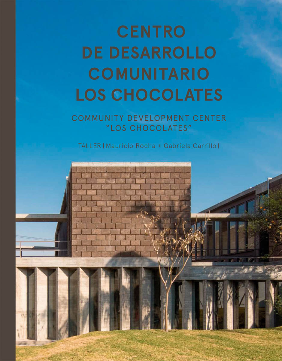 TALLER: Community Development Center Los Chocolates cover