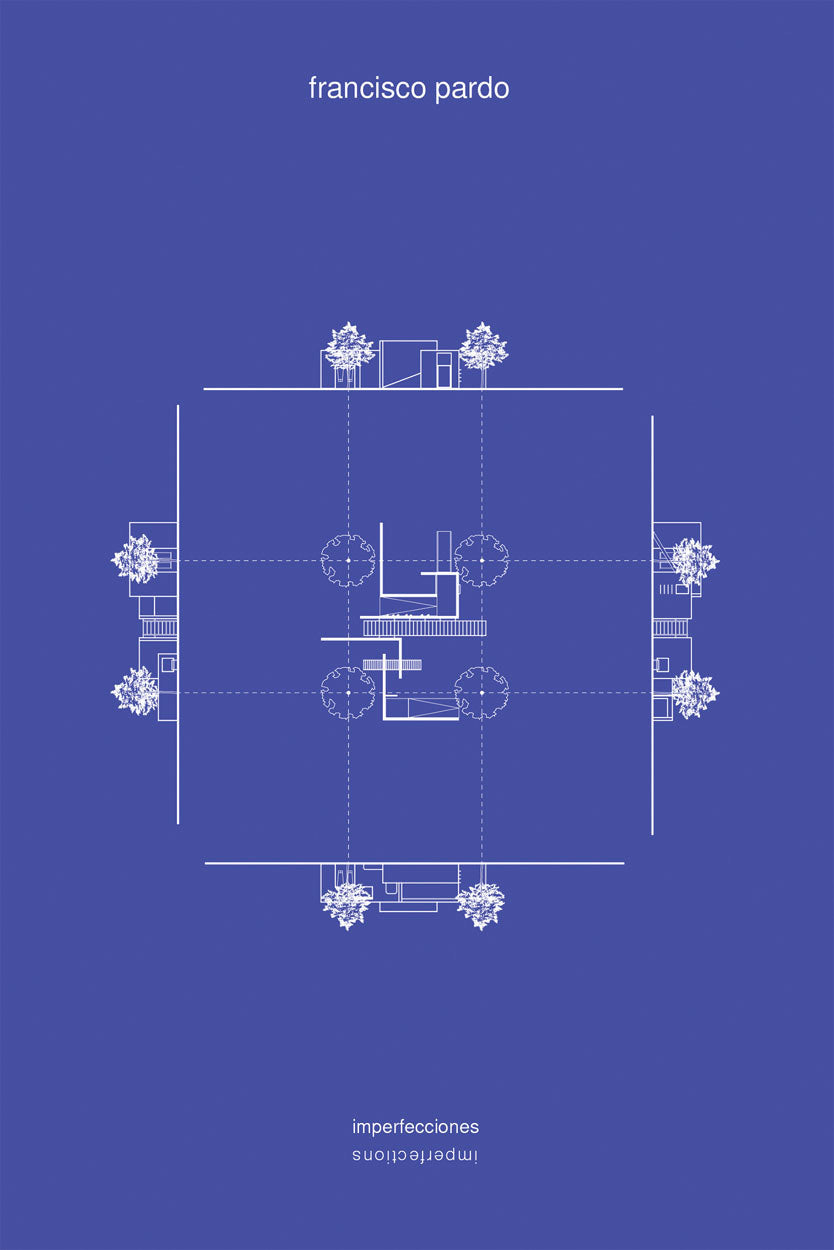 Francisco Pardo: Imperfections cover