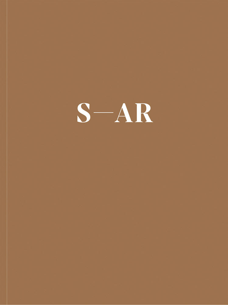 S-AR cover