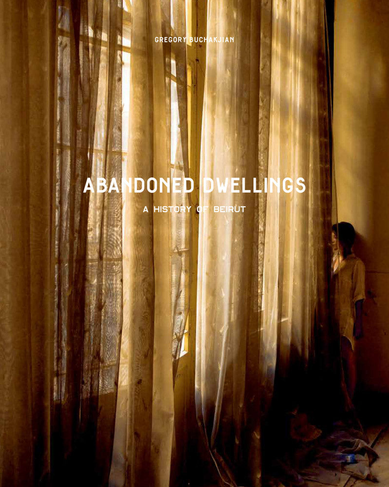Abandoned Dwellings cover