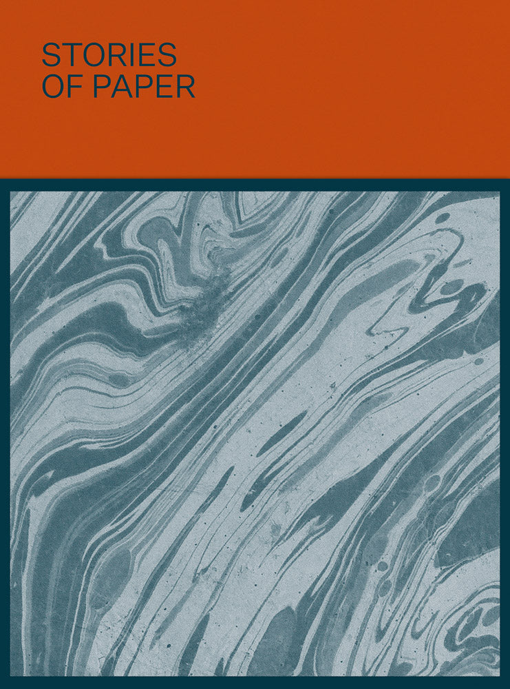 Stories of Paper cover