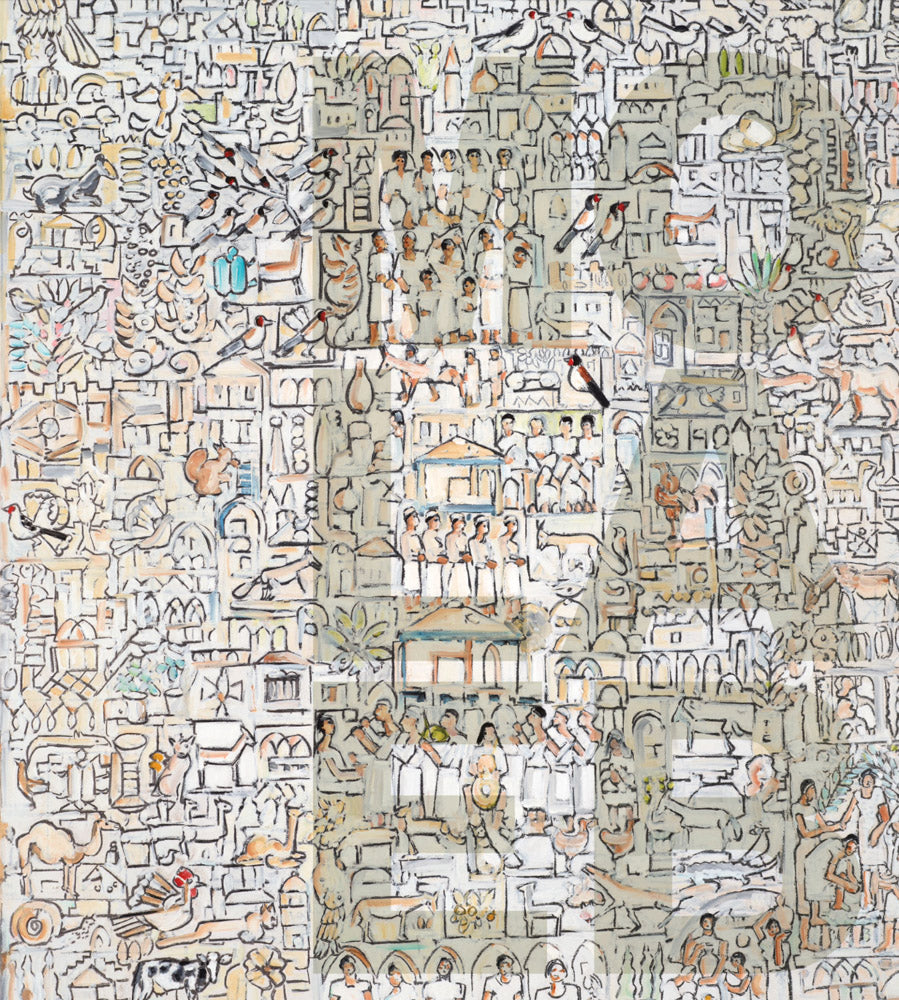 Molaeb: A Monograph cover