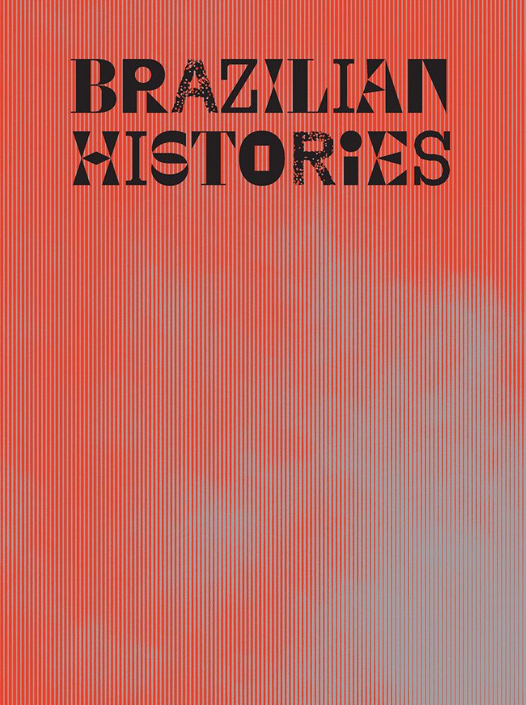 Brazilian Histories cover