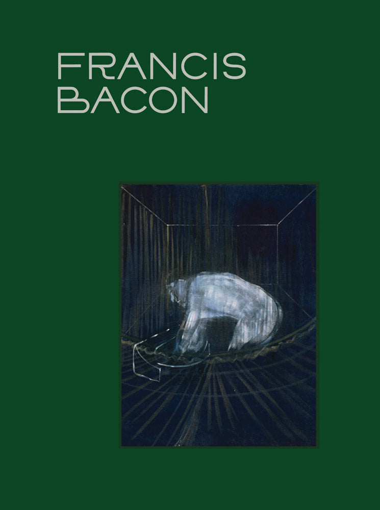 Francis Bacon: The Beauty of Meat cover