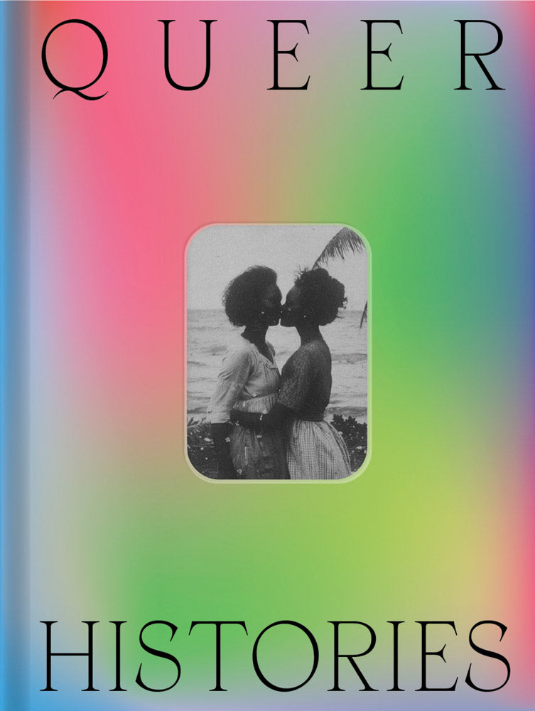 Queer Histories cover