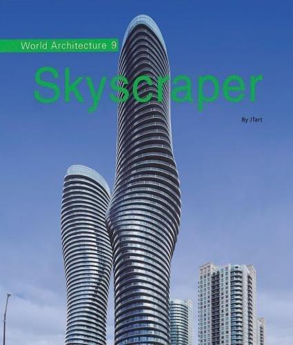 Skyscraper: World Architecture 9 cover