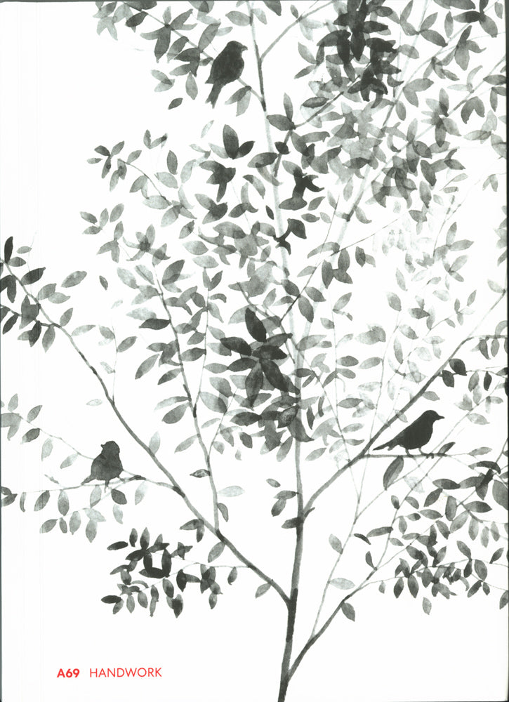 A69: Handworks cover