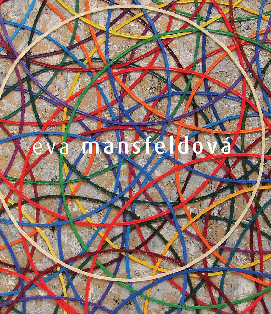 Eva Mansfeldova cover