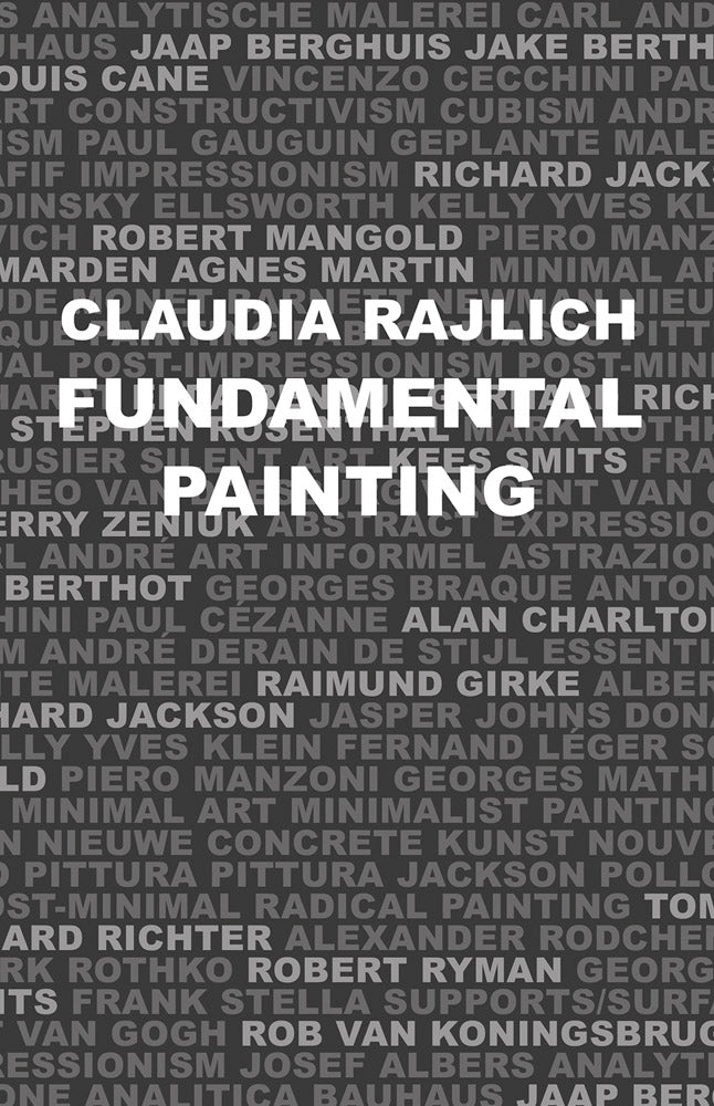 Fundamental Painting cover