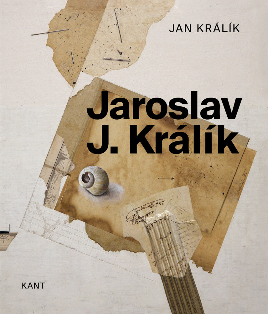 Jaroslav J. Králík cover