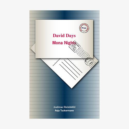 David Days and Mona Nights cover