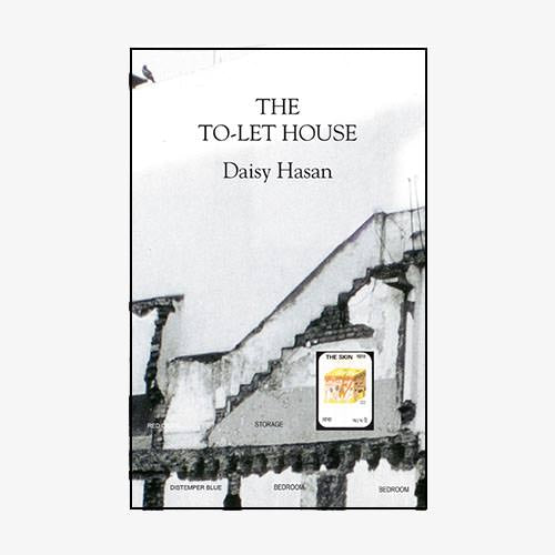 To-Let House, the cover