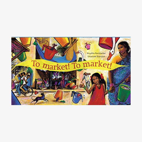 To Market! To Market! cover