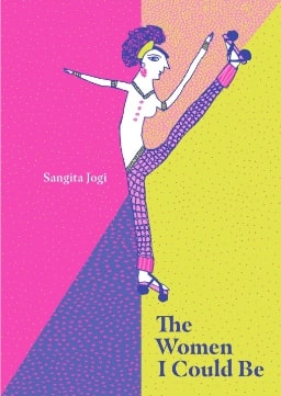 Women I Could Be, the cover