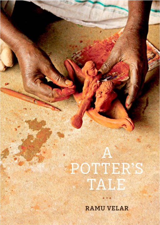 Potter's Tale, A cover