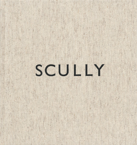 Sean Scully cover