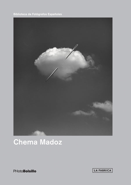 Chema Madoz: PHotoBolsillo cover