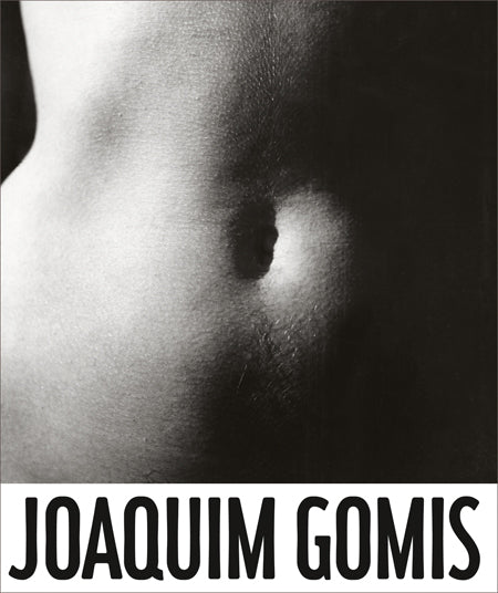 Joaquim Gomis: The Oblique Gaze cover