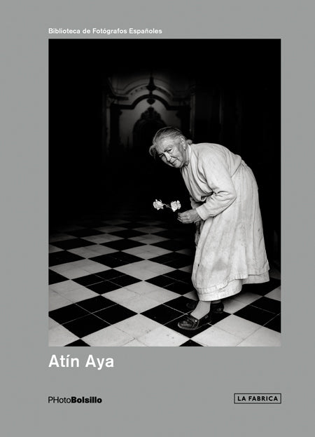 Atin Aya: PHotoBolsillo cover