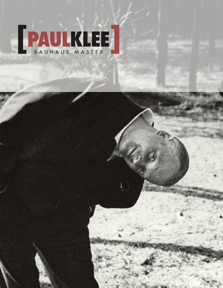 Paul Klee: Bauhaus Master cover