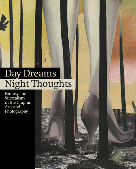 Day Dreams, Night Thoughts: Fantasy and Surrealism in the Graphic Arts and Photography cover