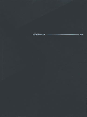 Arturo Berned: Sculptures cover