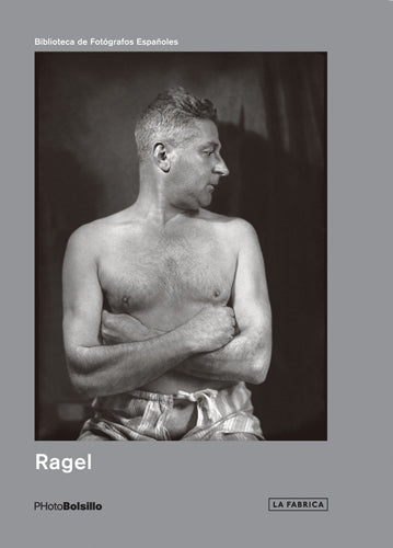 Ragel: PHotoBolsillo cover