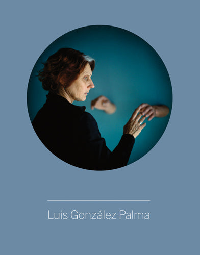 Luis González Palma cover