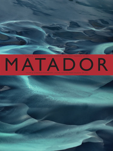 Matador Q cover