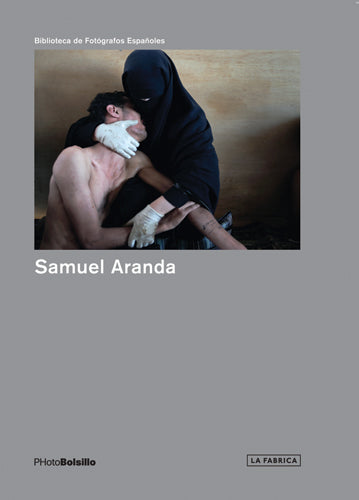 Samuel Aranda: PHotoBolsillo cover